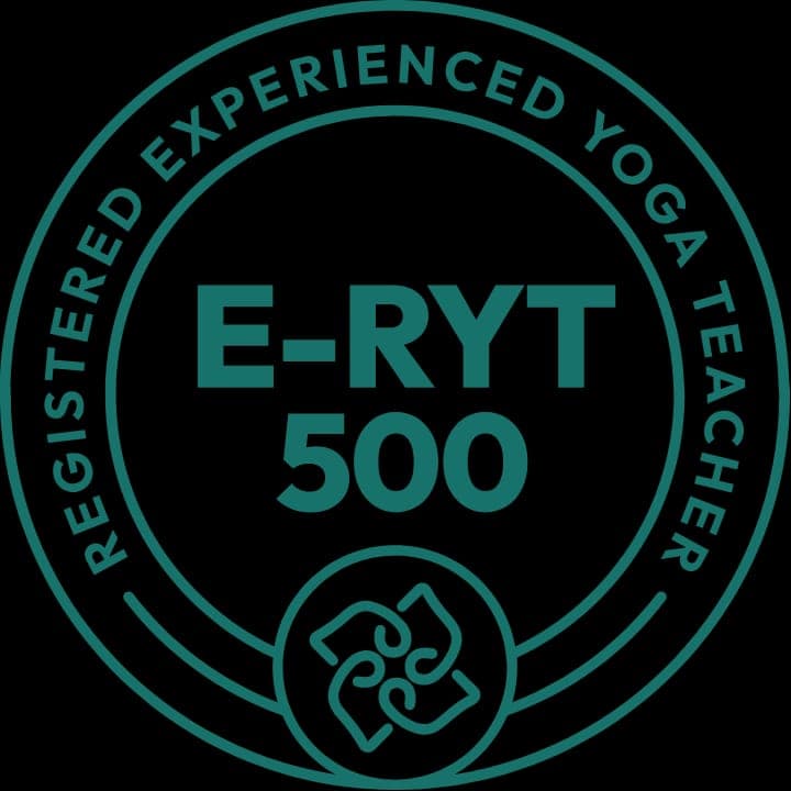 E-RYT 500
